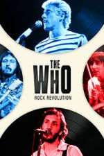 The Who: Rock Revoltion merdb