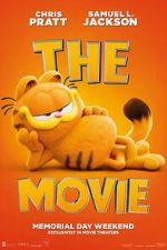 The Garfield Movie merdb