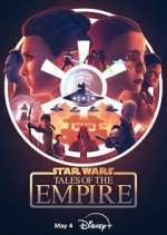 Star Wars: Tales of the Empire merdb