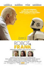 Watch Robot & Frank Merdb
