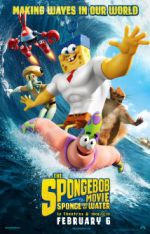 Watch The SpongeBob Movie: Sponge Out of Water Merdb