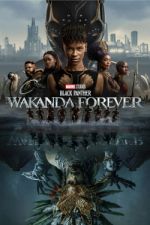 Black Panther: Wakanda Forever merdb