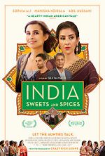 Watch India Sweets and Spices Merdb