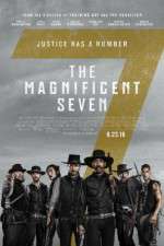 Watch The Magnificent Seven Merdb