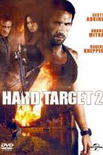 Watch Hard Target 2 Merdb