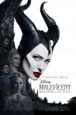 Watch Maleficent: Mistress of Evil Merdb