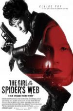 Watch The Girl in the Spider's Web Merdb