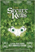 Watch The Secret of Kells Merdb