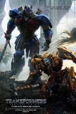 Watch Transformers: The Last Knight Merdb