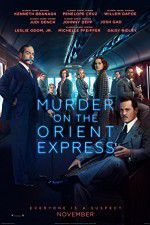 Watch Murder on the Orient Express Merdb