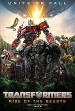 Watch Transformers: Rise of the Beasts Merdb