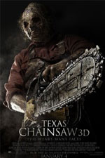 Watch Texas Chainsaw 3D Merdb