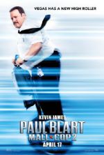 Watch Paul Blart: Mall Cop 2 Merdb