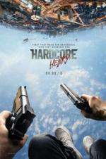 Watch Hardcore Henry Merdb