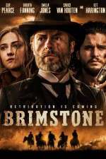 Watch Brimstone Merdb