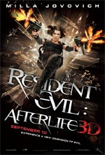 Watch Resident Evil: Afterlife Merdb