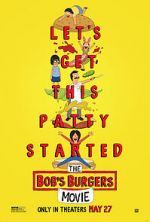 Watch The Bob's Burgers Movie Merdb