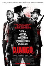 Watch Django Unchained Merdb