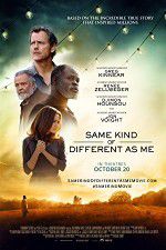 Watch Same Kind of Different as Me Merdb