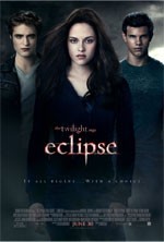 Watch The Twilight Saga: Eclipse Merdb