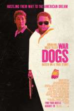 Watch War Dogs Merdb