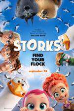 Watch Storks Merdb