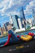 Watch Spider-Man: Homecoming Merdb