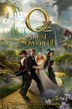 Watch Oz the Great and Powerful Merdb