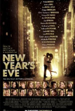 Watch New Year's Eve Merdb