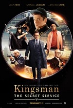 Watch Kingsman: The Secret Service Merdb