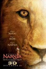 Watch The Chronicles of Narnia The Voyage of the Dawn Treader Merdb