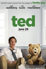 Watch Ted Online Merdb