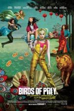 Watch Birds of Prey: And the Fantabulous Emancipation of One Harley Quinn Merdb