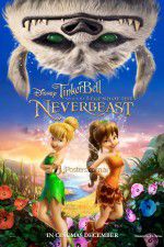 Watch Tinker Bell and the Legend of the NeverBeast Merdb