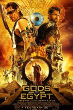 Watch Gods of Egypt Merdb