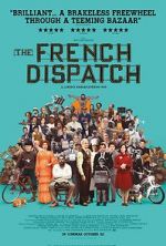 Watch The French Dispatch Merdb