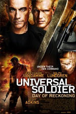 Watch Universal Soldier: Day of Reckoning Merdb