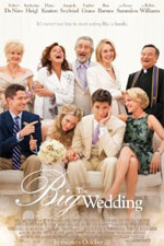 Watch The Big Wedding Merdb