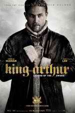 Watch King Arthur: Legend of the Sword Merdb