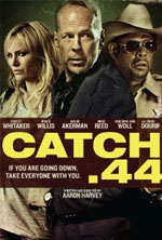 Watch Catch .44 Merdb