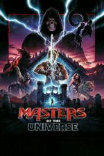 Masters of the Universe merdb