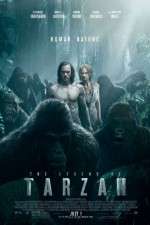 Watch The Legend of Tarzan Merdb