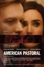 Watch American Pastoral Merdb