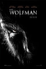 Watch The Wolfman Merdb