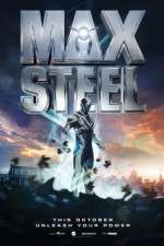 Watch Max Steel Merdb