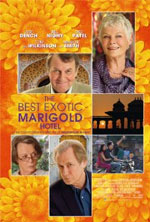 Watch The Best Exotic Marigold Hotel Merdb