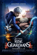 Watch Rise of the Guardians Merdb