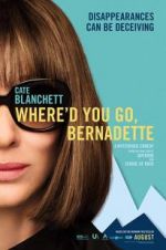 Watch Where'd You Go, Bernadette Merdb