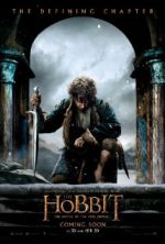 Watch The Hobbit: The Battle of the Five Armies Merdb
