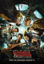 Dungeons & Dragons: Honor Among Thieves merdb